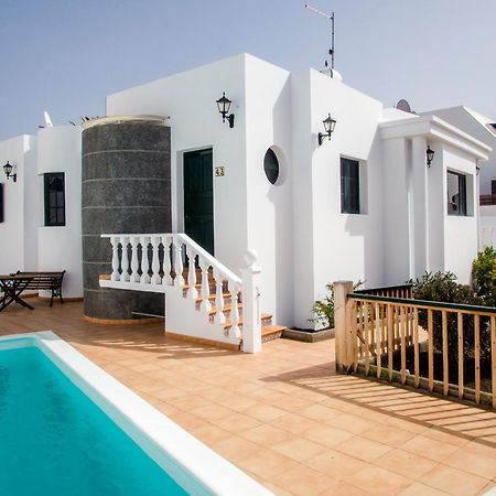 Sunny Golf Villas 푸에르토 델 카르멘 외부 사진