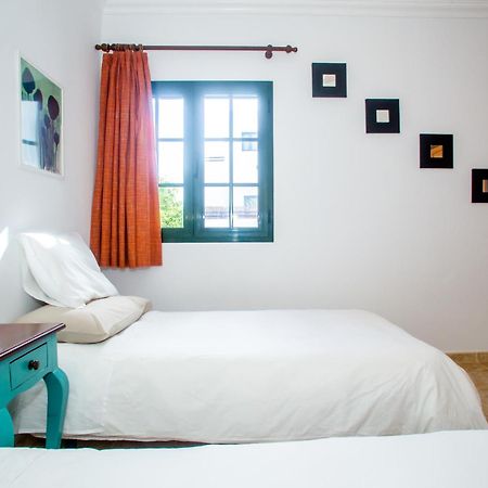 Sunny Golf Villas 푸에르토 델 카르멘 외부 사진