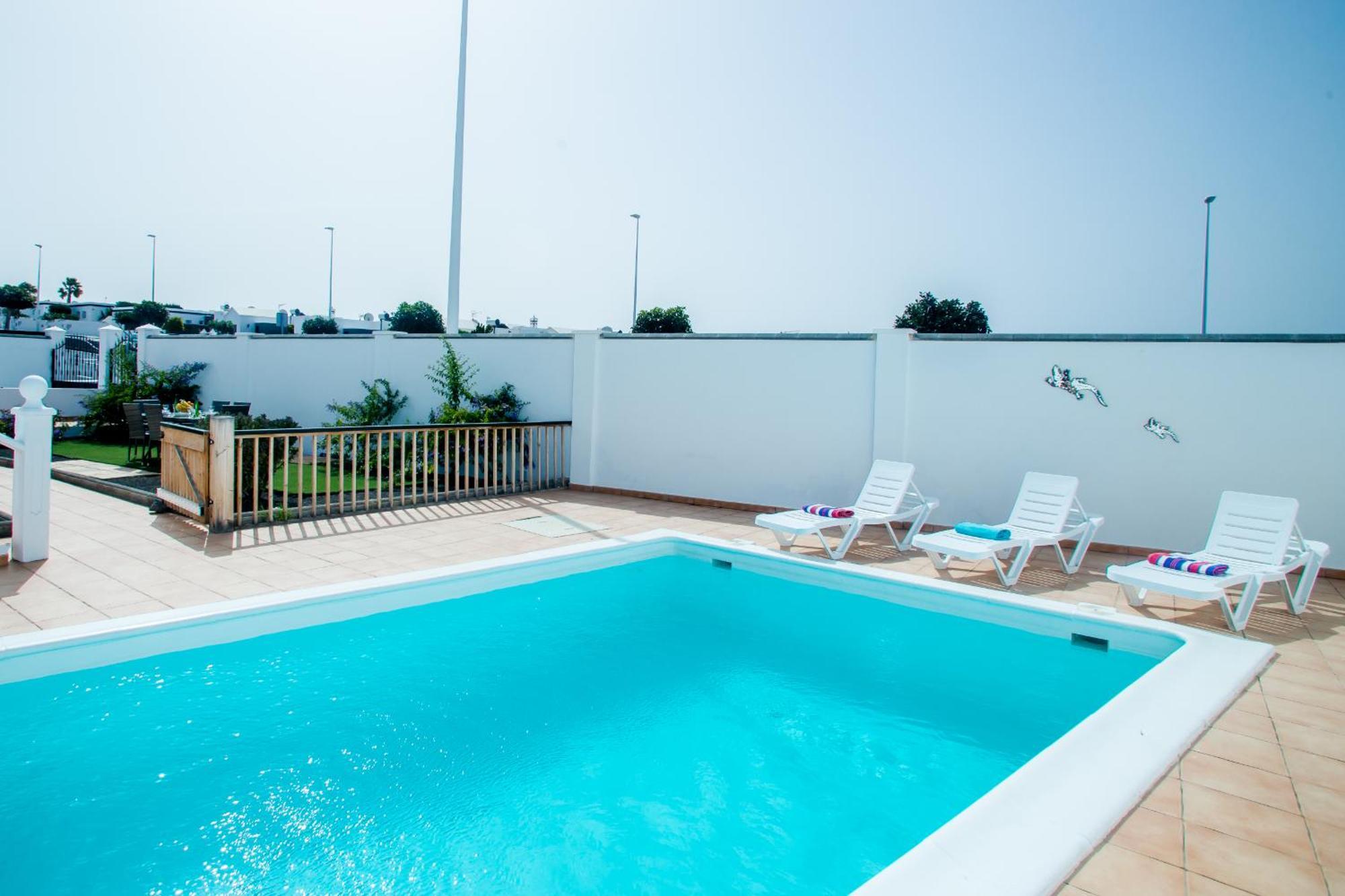 Sunny Golf Villas 푸에르토 델 카르멘 외부 사진