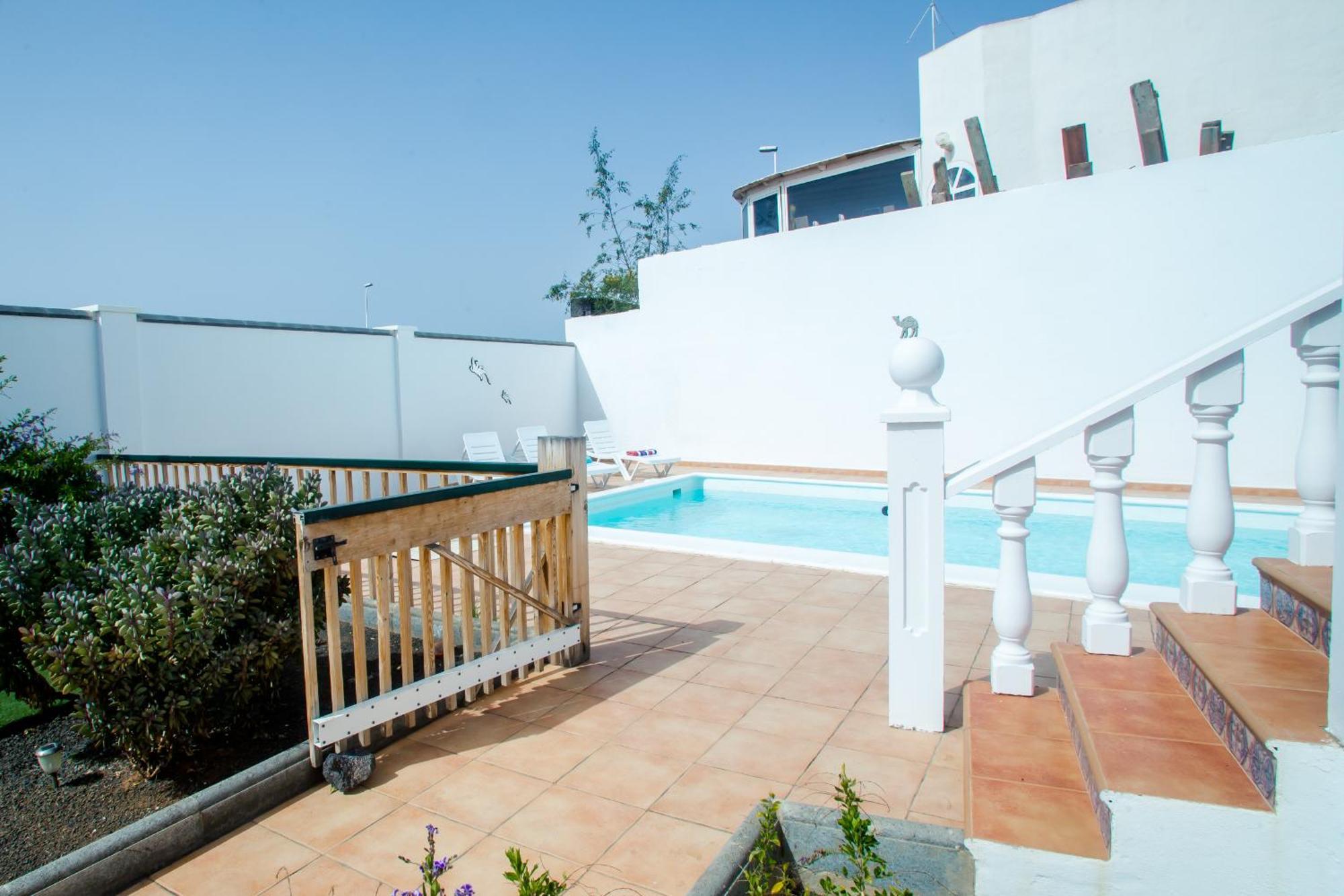 Sunny Golf Villas 푸에르토 델 카르멘 외부 사진