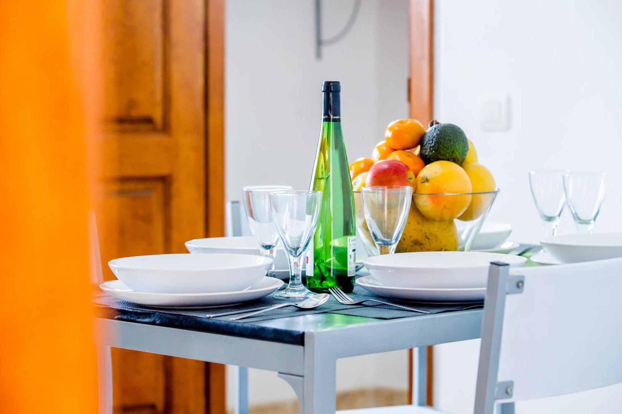 Sunny Golf Villas 푸에르토 델 카르멘 외부 사진