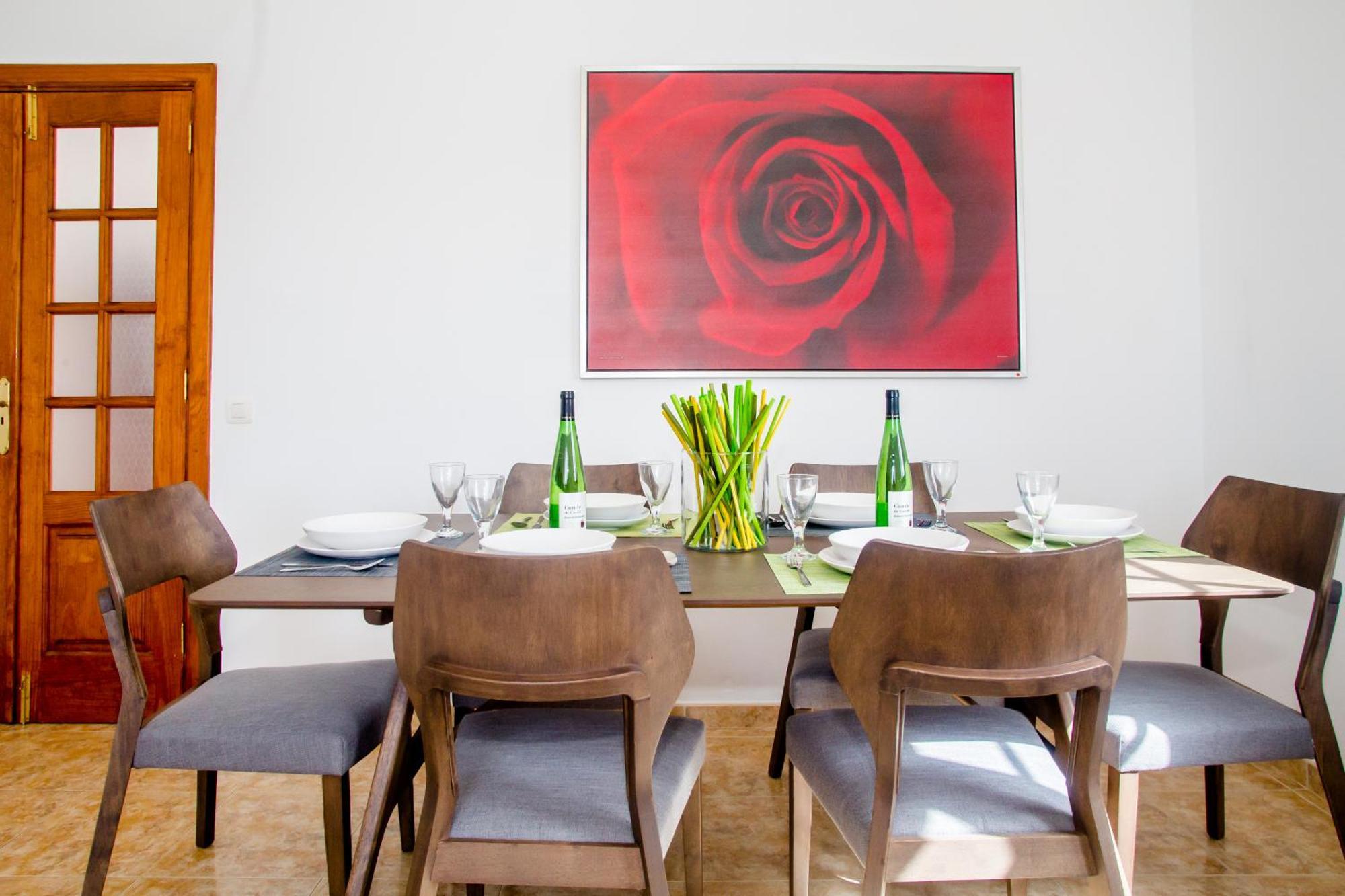 Sunny Golf Villas 푸에르토 델 카르멘 외부 사진