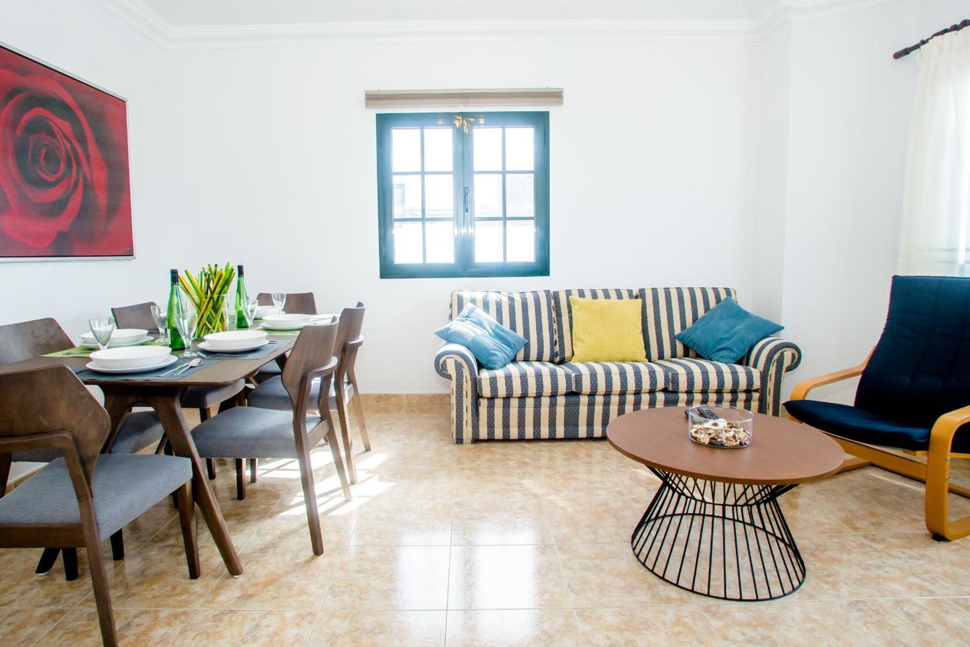 Sunny Golf Villas 푸에르토 델 카르멘 외부 사진