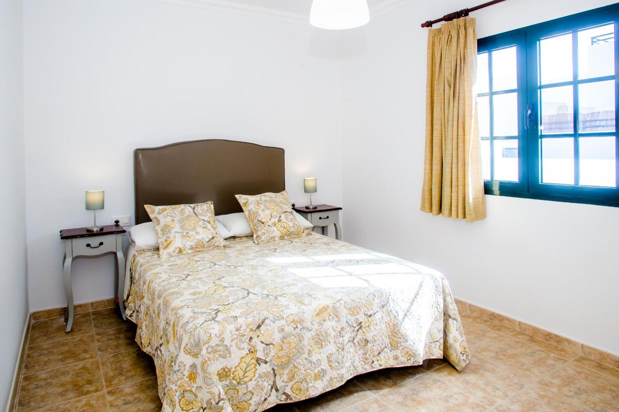 Sunny Golf Villas 푸에르토 델 카르멘 외부 사진
