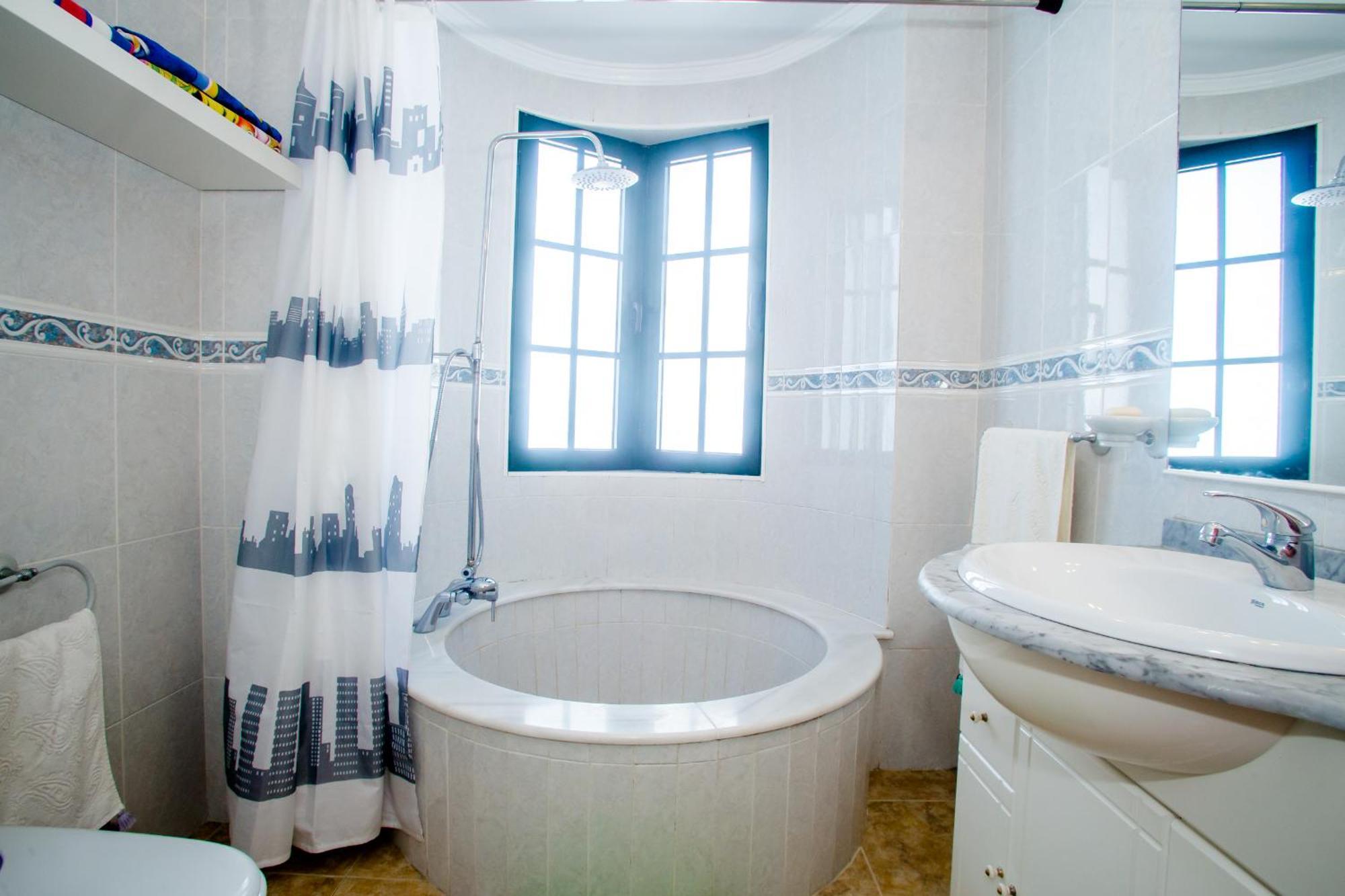 Sunny Golf Villas 푸에르토 델 카르멘 외부 사진
