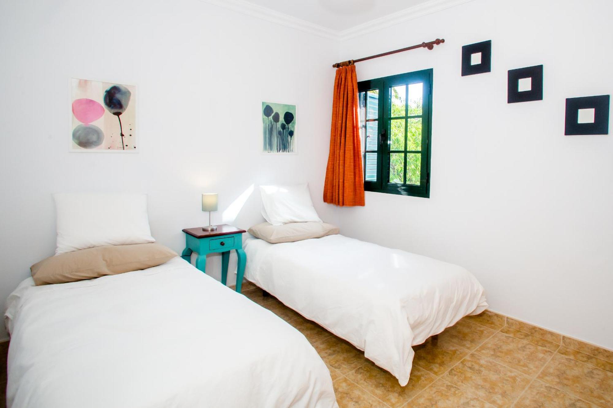 Sunny Golf Villas 푸에르토 델 카르멘 외부 사진