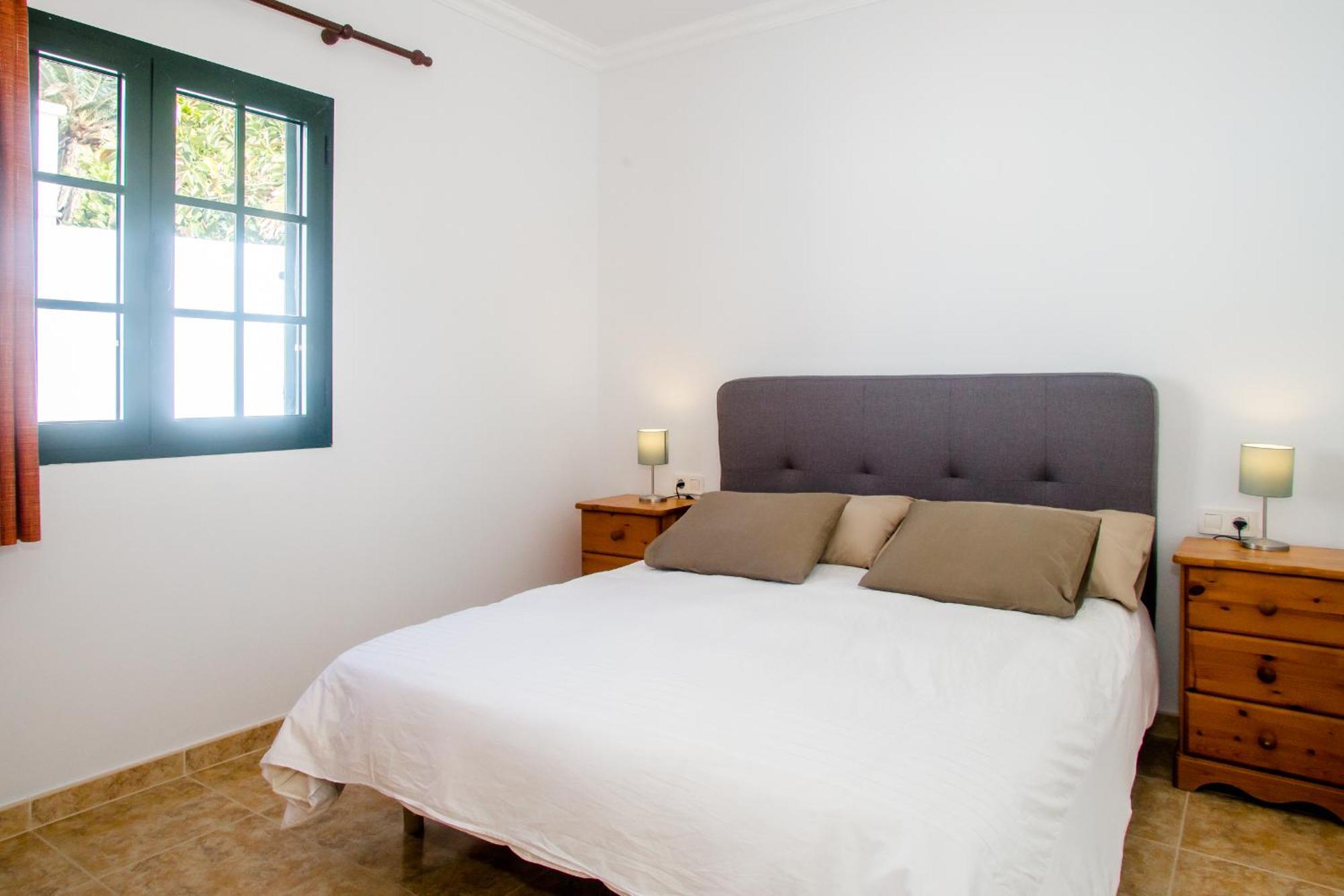 Sunny Golf Villas 푸에르토 델 카르멘 외부 사진