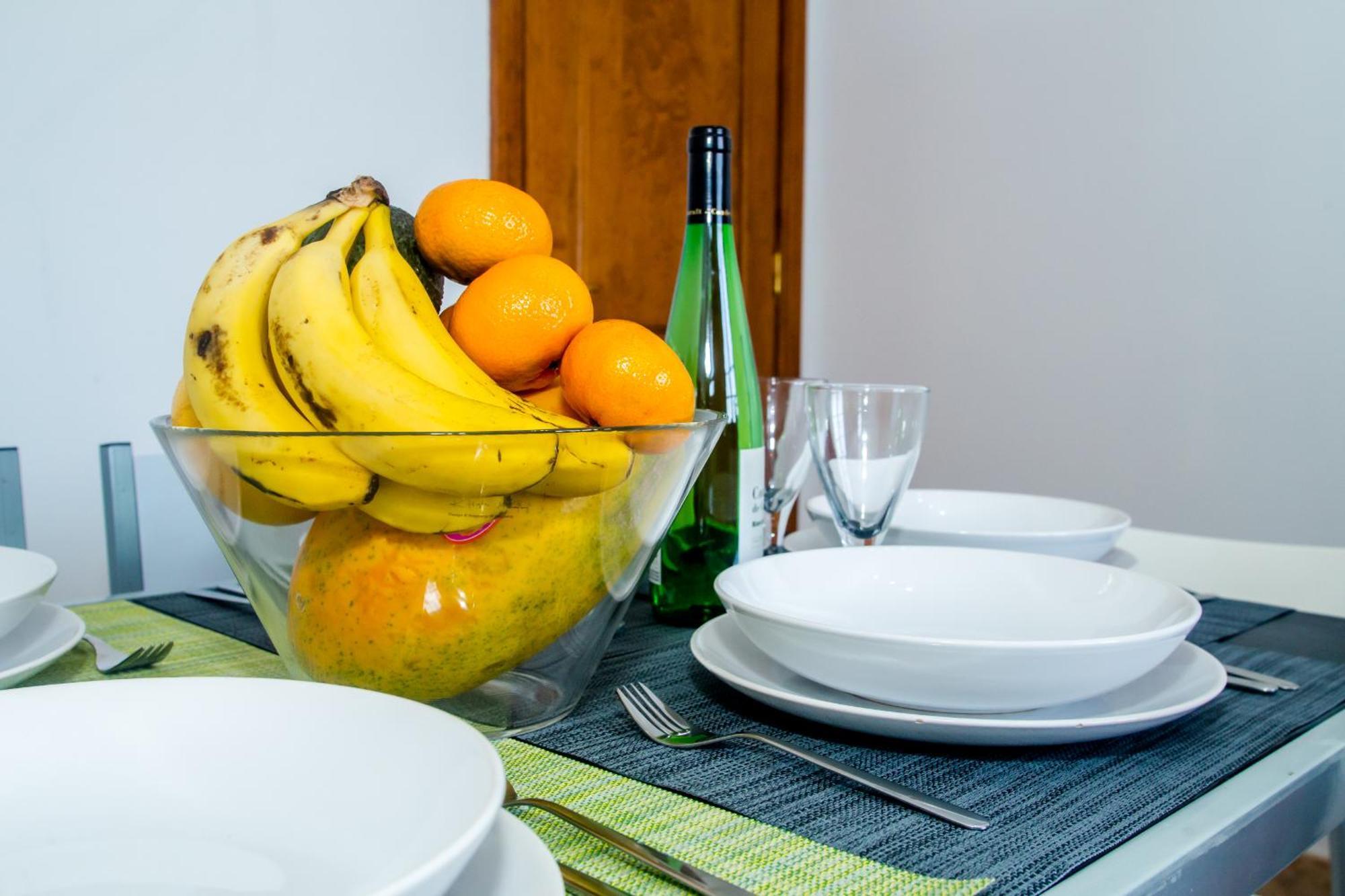 Sunny Golf Villas 푸에르토 델 카르멘 외부 사진