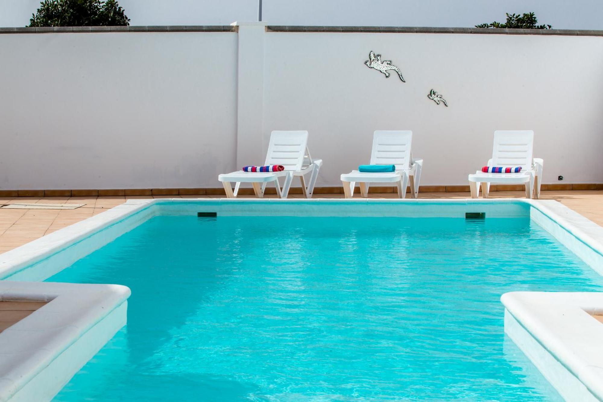 Sunny Golf Villas 푸에르토 델 카르멘 외부 사진