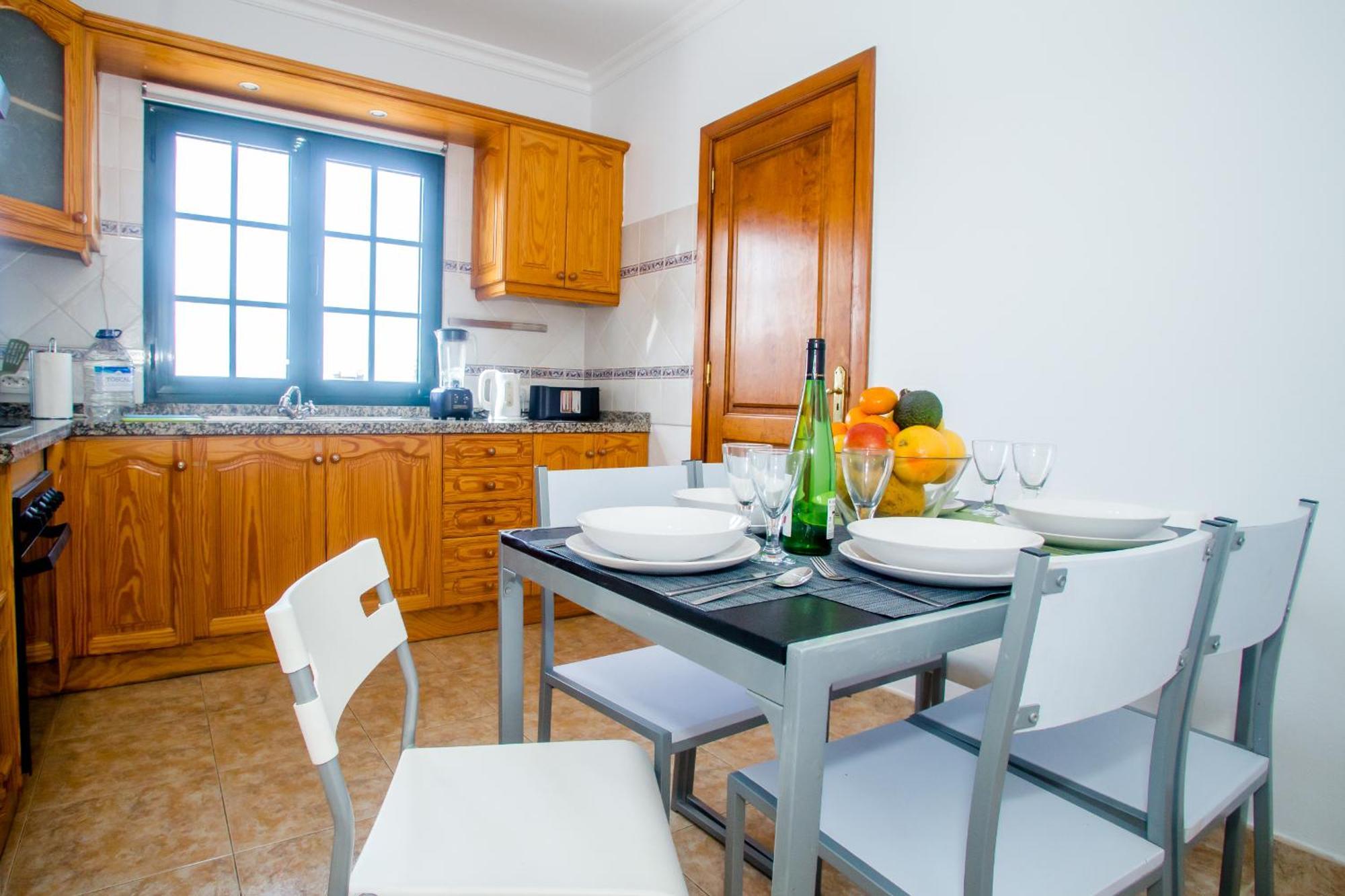Sunny Golf Villas 푸에르토 델 카르멘 외부 사진