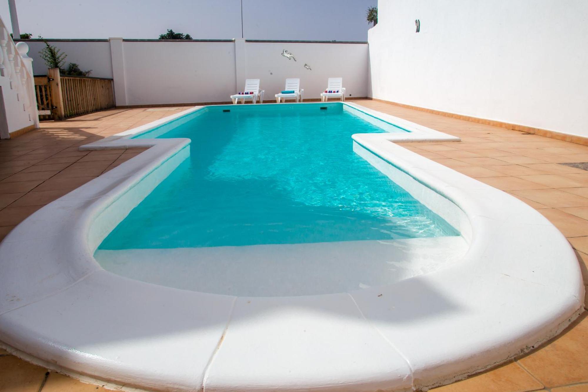 Sunny Golf Villas 푸에르토 델 카르멘 외부 사진