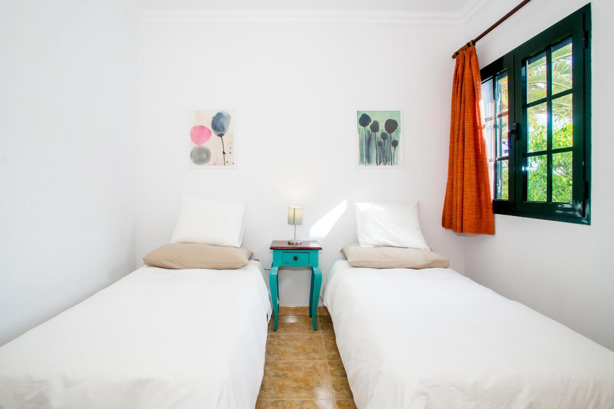 Sunny Golf Villas 푸에르토 델 카르멘 외부 사진