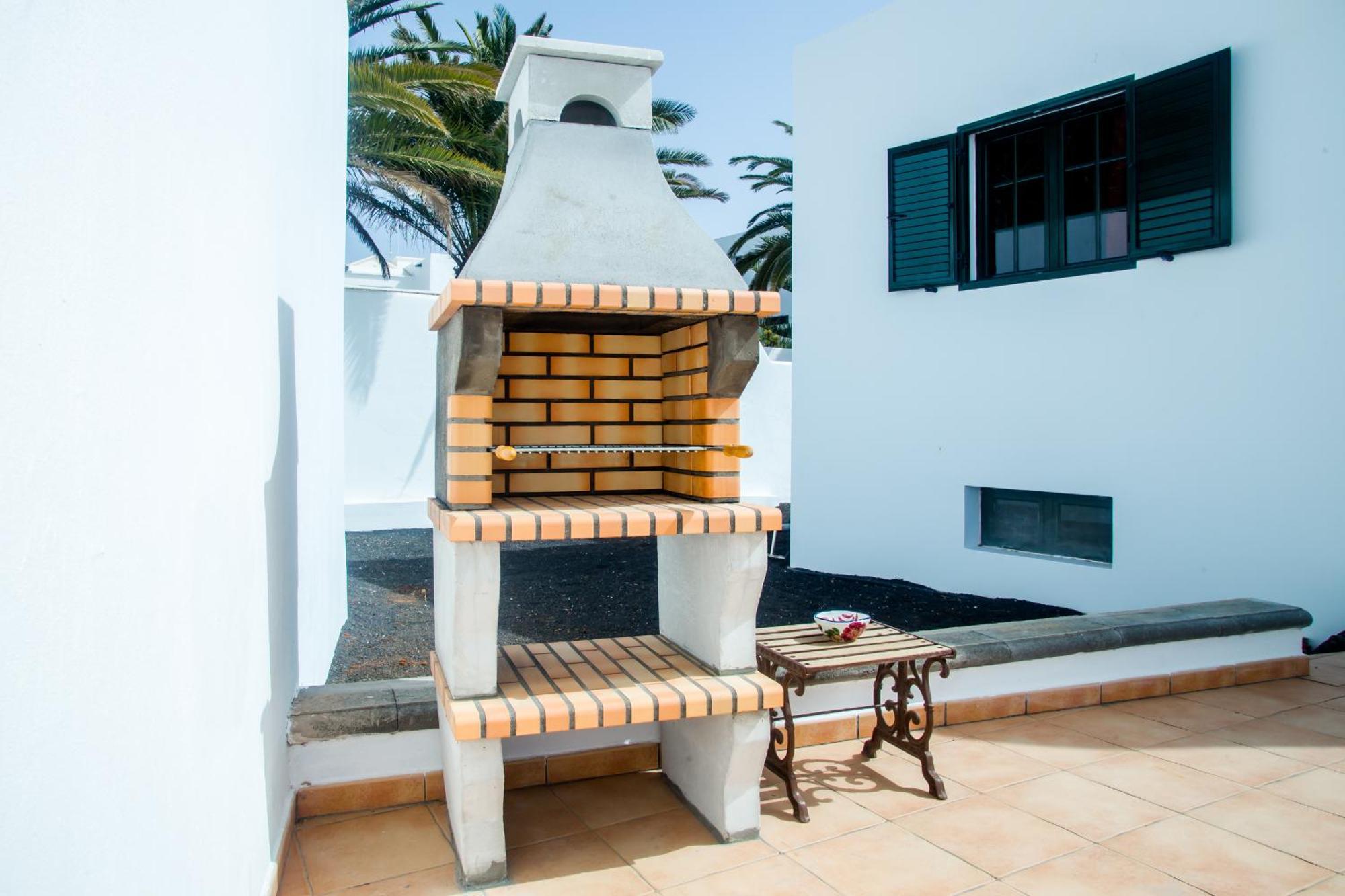 Sunny Golf Villas 푸에르토 델 카르멘 외부 사진